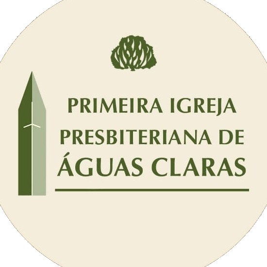 Logo 1ª IP Águas Claras