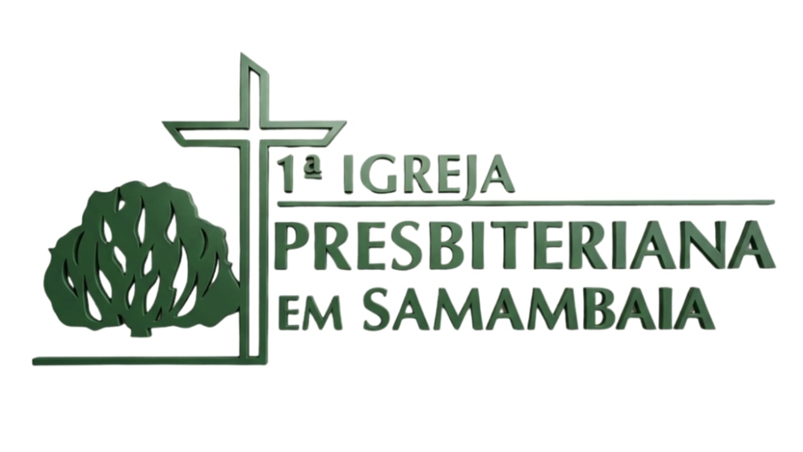 Logo 1ª IPS