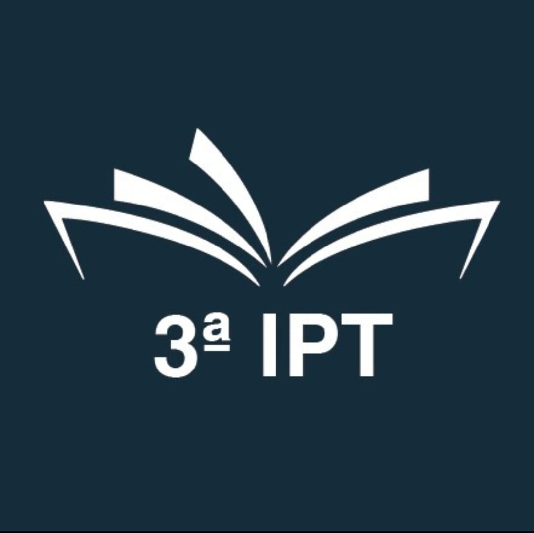 Logo 3ªIPT