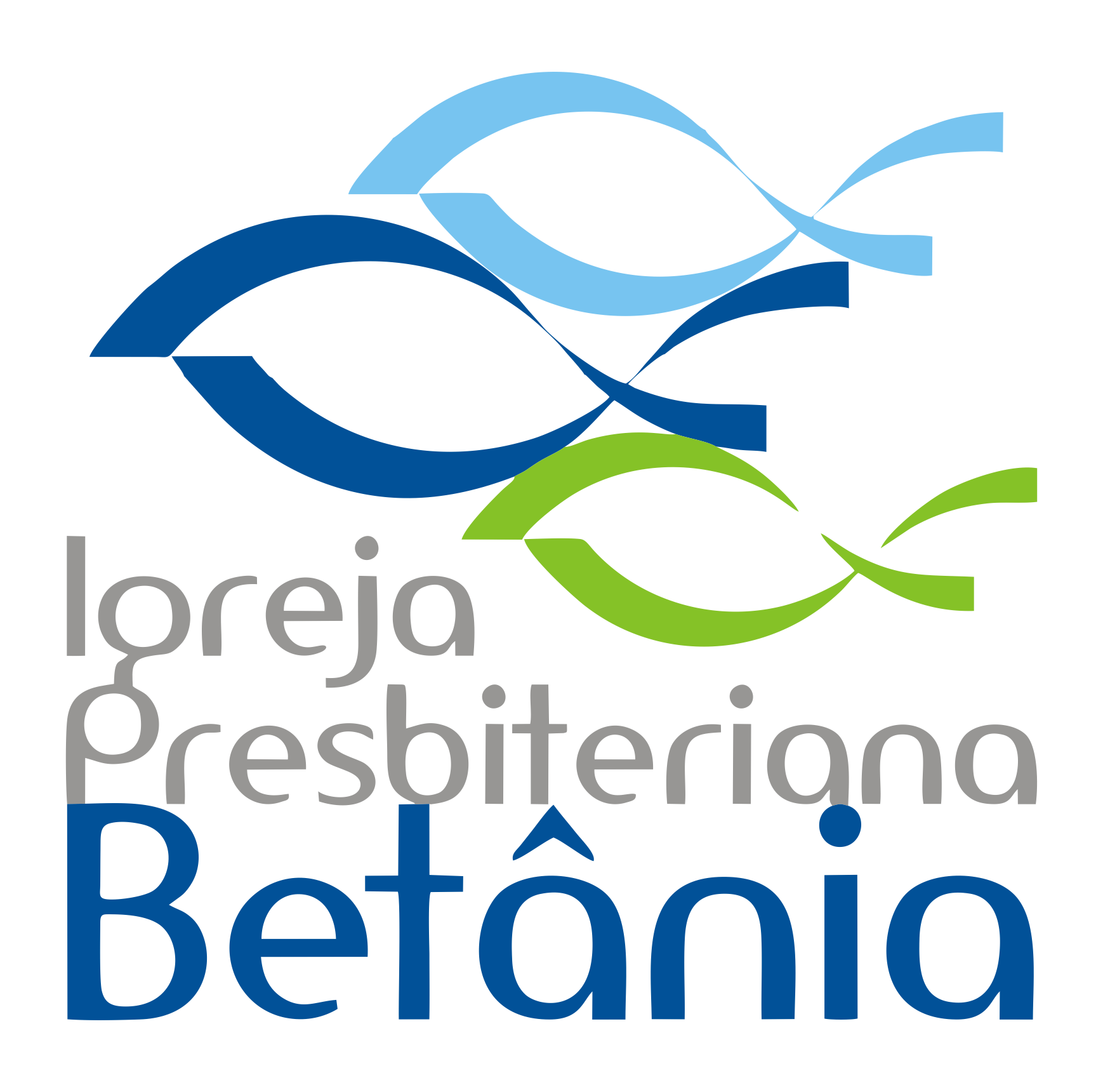 Logo IPB Betânia